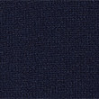 Pure Lambswool Sleeveless V-Neck Jumper - navy