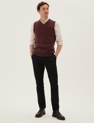 pure lambswool sweater