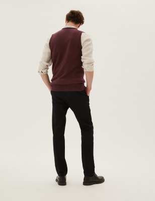 pure lambswool sweater
