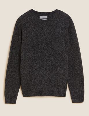 Lambswool Jumpers