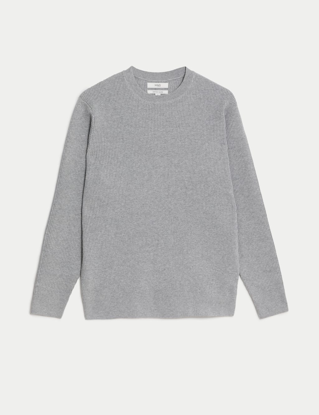 Page 3 Men’s Jumpers M&S