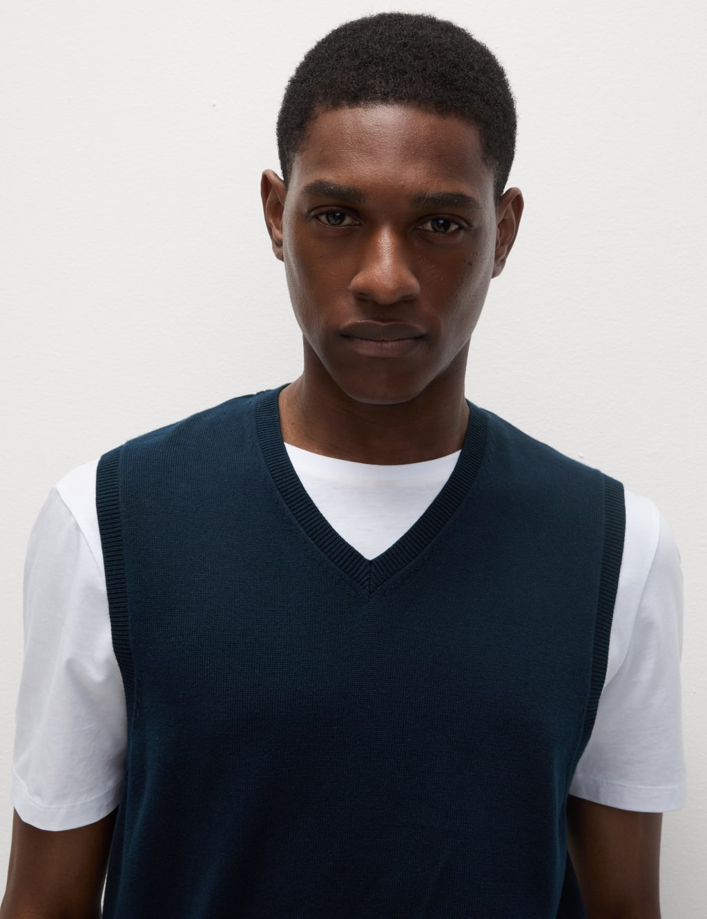 Big & tall sleeveless shirts hotsell