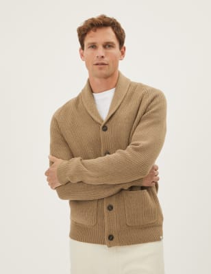 Classic cardigans marks and on sale spencer