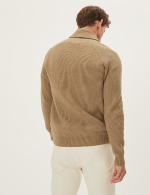 Marks and outlet spencer mens cardigan