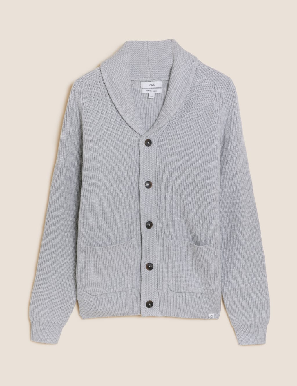 Men’s Cardigans M&S