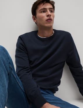 Big Tall Jumpers Cardigans M S IE