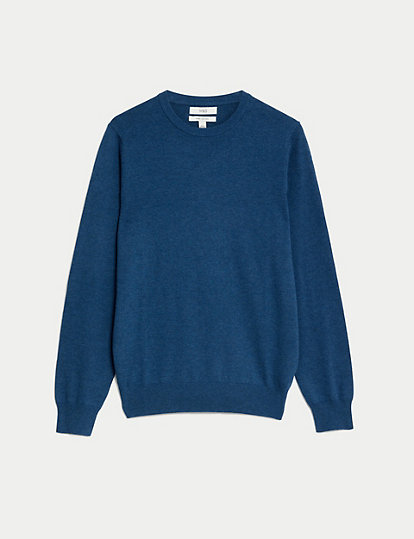 Cotton Jumpers