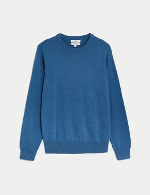 Marks and clearance spencer cotton jumpers