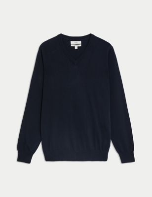 M&S JUMPERS