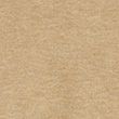 Pure Cotton V-Neck Knitted Jumper - beige
