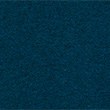 Pure Cotton V-Neck Knitted Jumper - tealmix