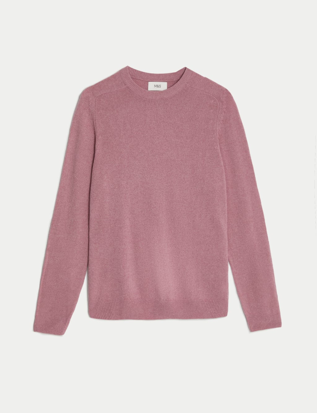 Marks and 2025 spencer pink jumper