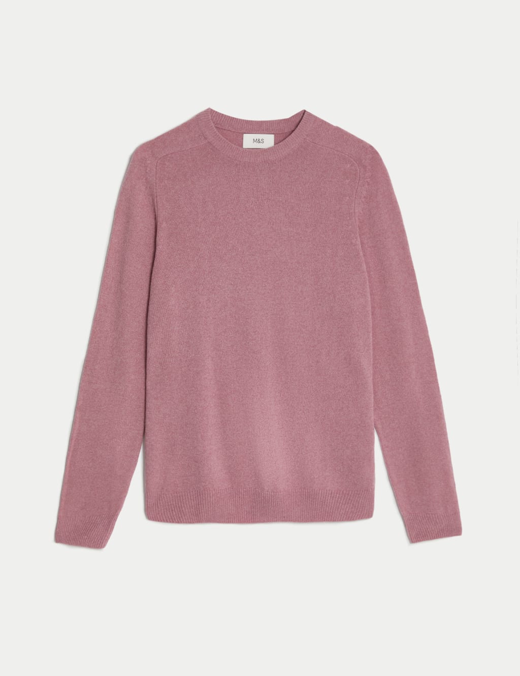 Marks and discount spencer pink jumper