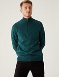 Pure Extra Fine Lambswool Jumper