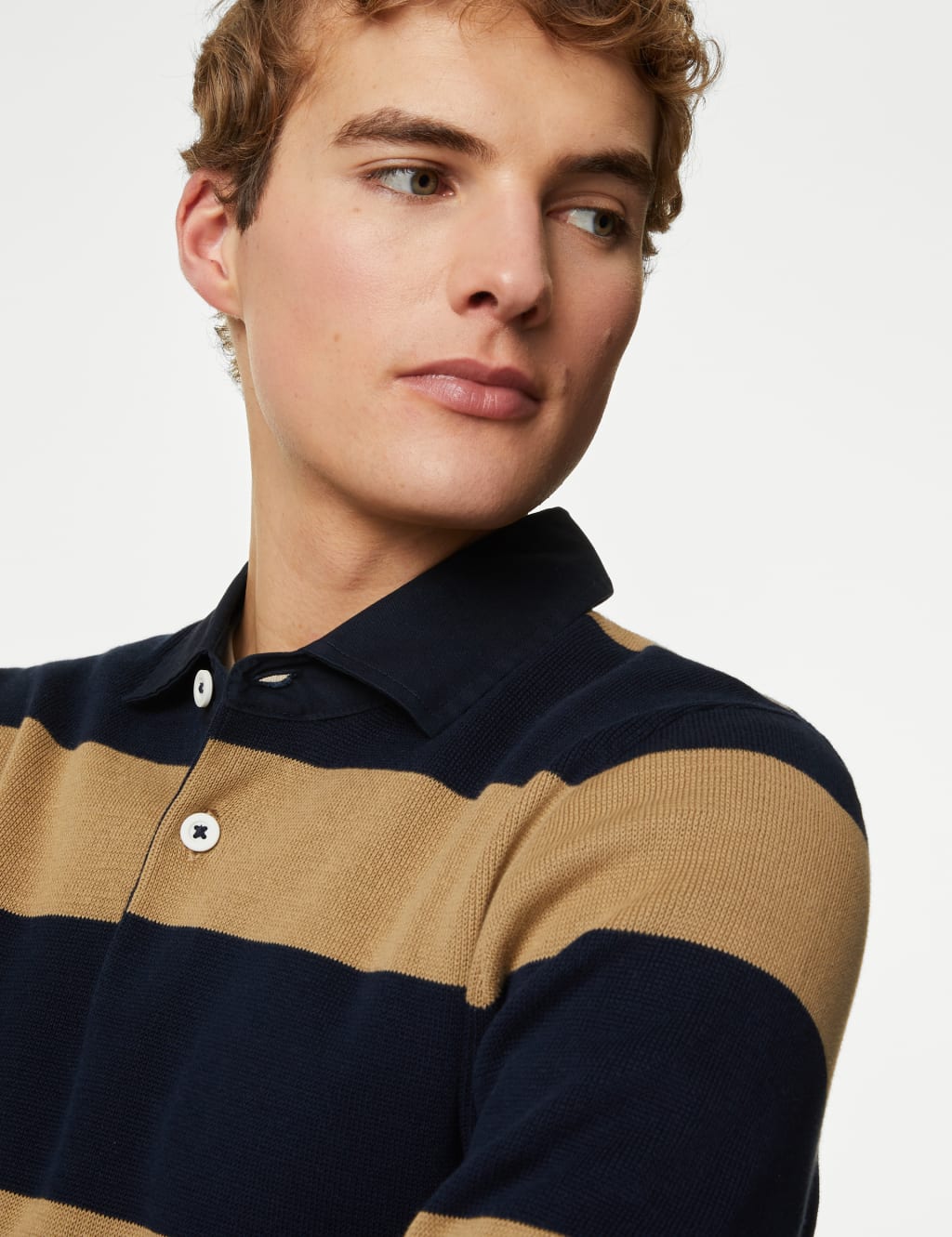 Men's Rugby Shirts M&S