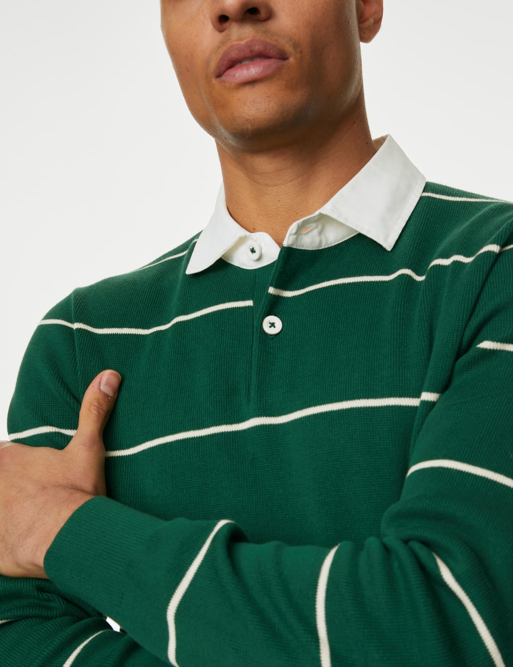 Men's Rugby Shirts M&S