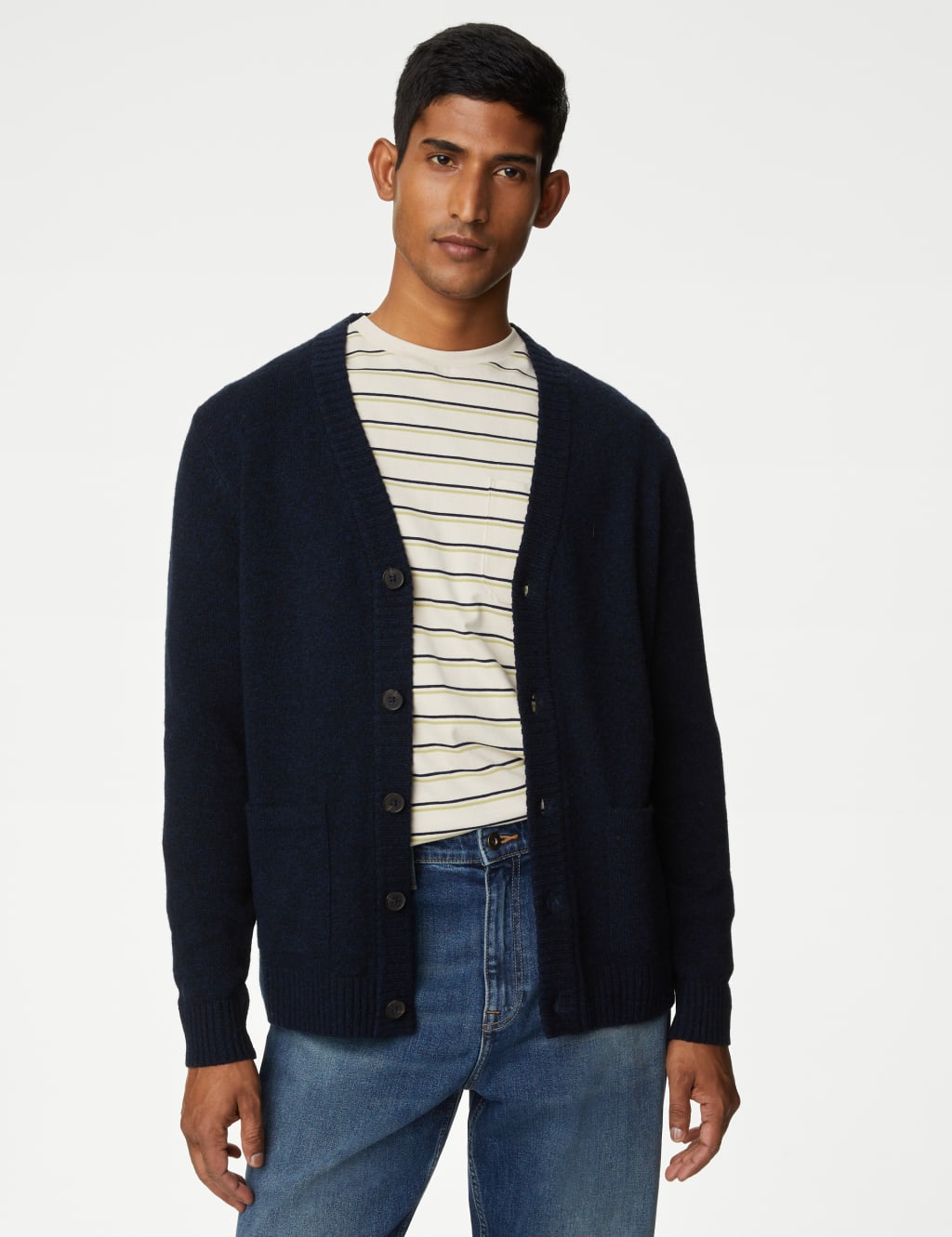 Men’s Cardigans M&S