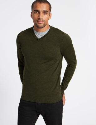 Mens Clothing Sale | Offers on Mens Clothes | M&S