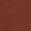 Pure Extra Fine Merino Wool Half Zip Jumper - coppertan