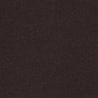 Pure Extra Fine Merino Wool Half Zip Jumper - darkclaret