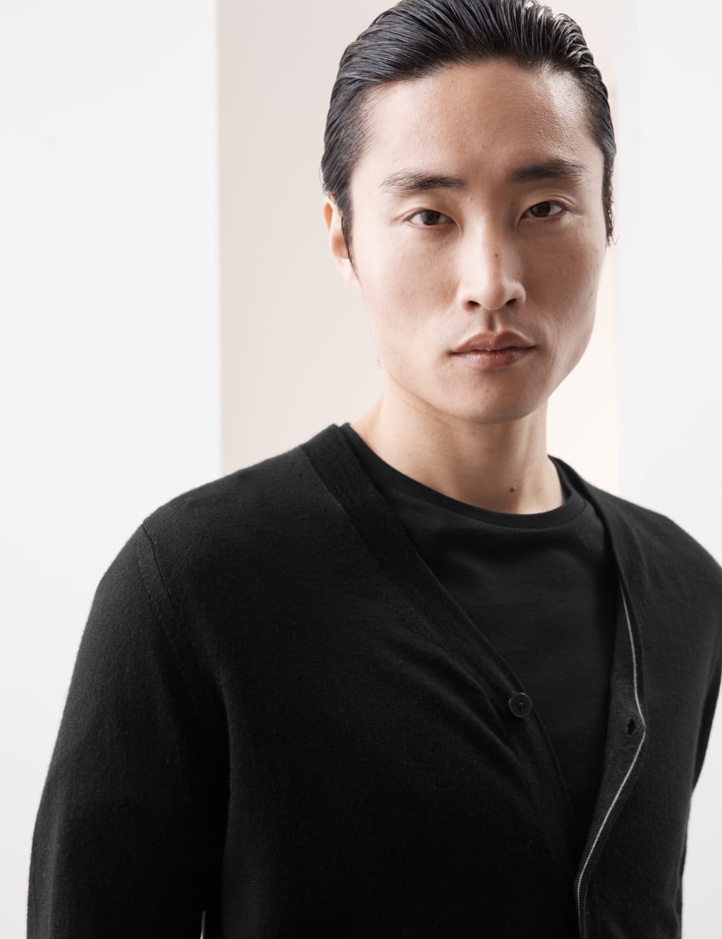 Men’s Cardigans M&S