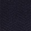 Pure Extra Fine Merino Wool Textured Jumper - darknavy