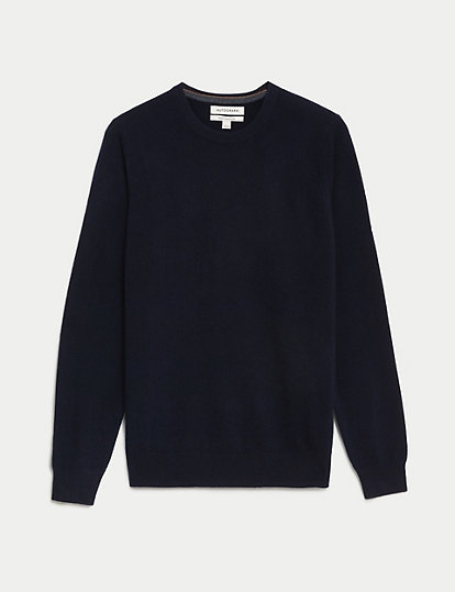 Navy Jumpers