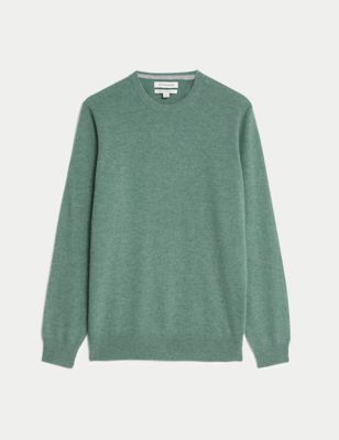Green L Primark jumper MEN FASHION Jumpers & Sweatshirts Casual discount 63% 