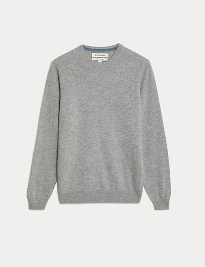 Grey Jumpers
