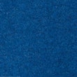 Pure Cashmere V-Neck Jumper - brightblue