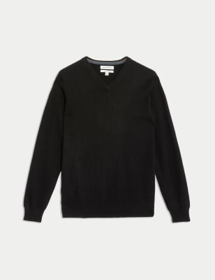 Men’s Knitwear | M&S