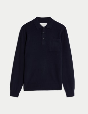 Men’s Knitwear | M&S