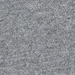 Pure Cashmere Half Zip Jumper - grey