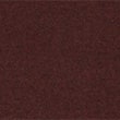 Pure Cashmere Half Zip Jumper - burgundy