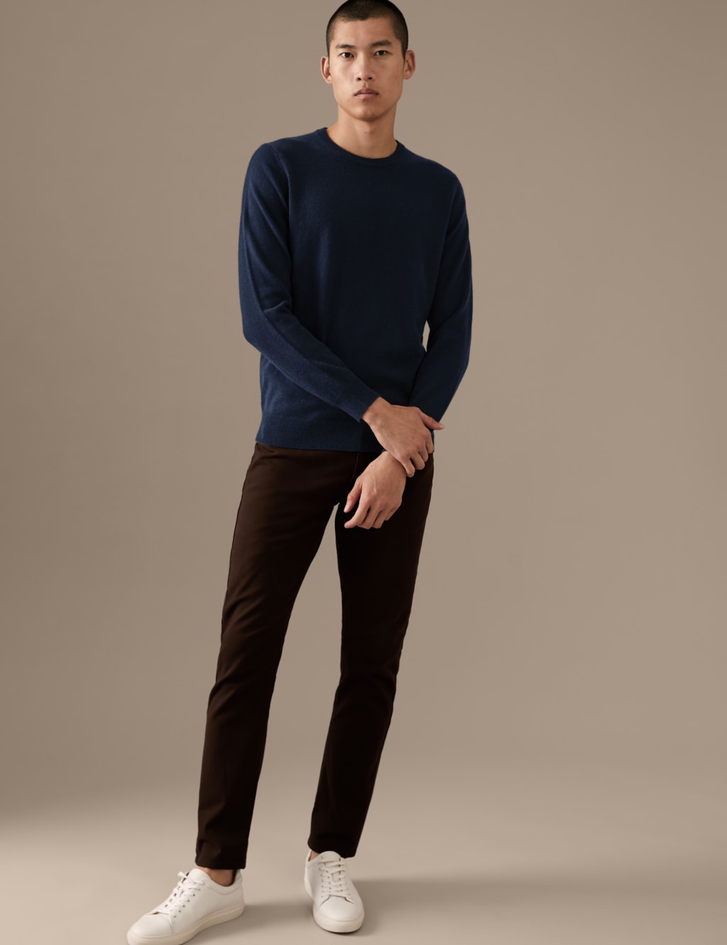 Mens big and hotsell tall cashmere sweaters