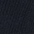 Pure Cashmere Shawl Neck Cardigan - navy