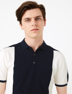 polos de punto