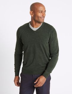 Christmas Jumpers | Christmas Novelty | M&S IE