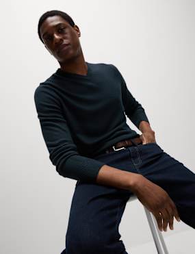 M&s mens clearance knitwear