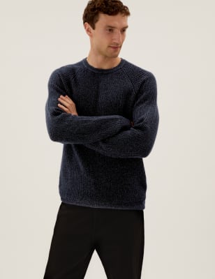 Marks and clearance spencer pullovers