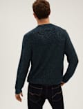 Supersoft Crew Neck Jumper