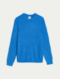Supersoft Crew Neck Jumper