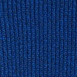 Supersoft Chunky Crew Neck Jumper - cobalt