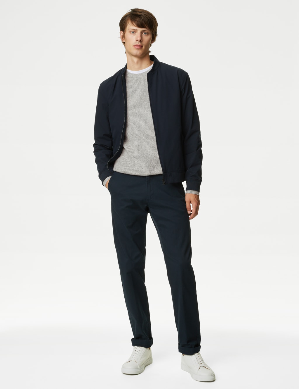 M&S Collection Jumpers & Cardigans | M&S