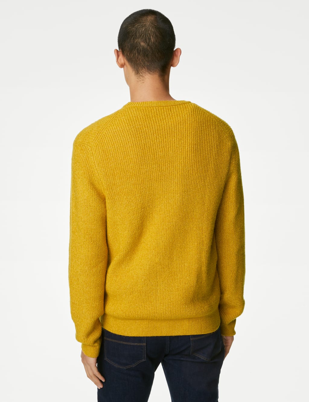 Page 4 - Men’s Knitwear | M&S