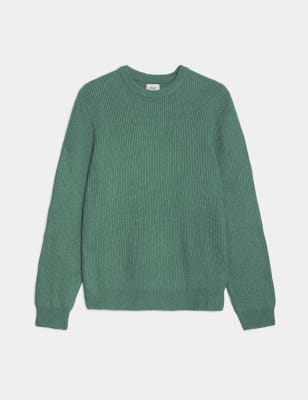 Marks and spencer mens jumpers outlet uk