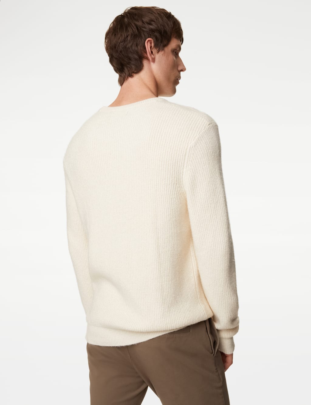 Page 3 Men’s Jumpers M&S