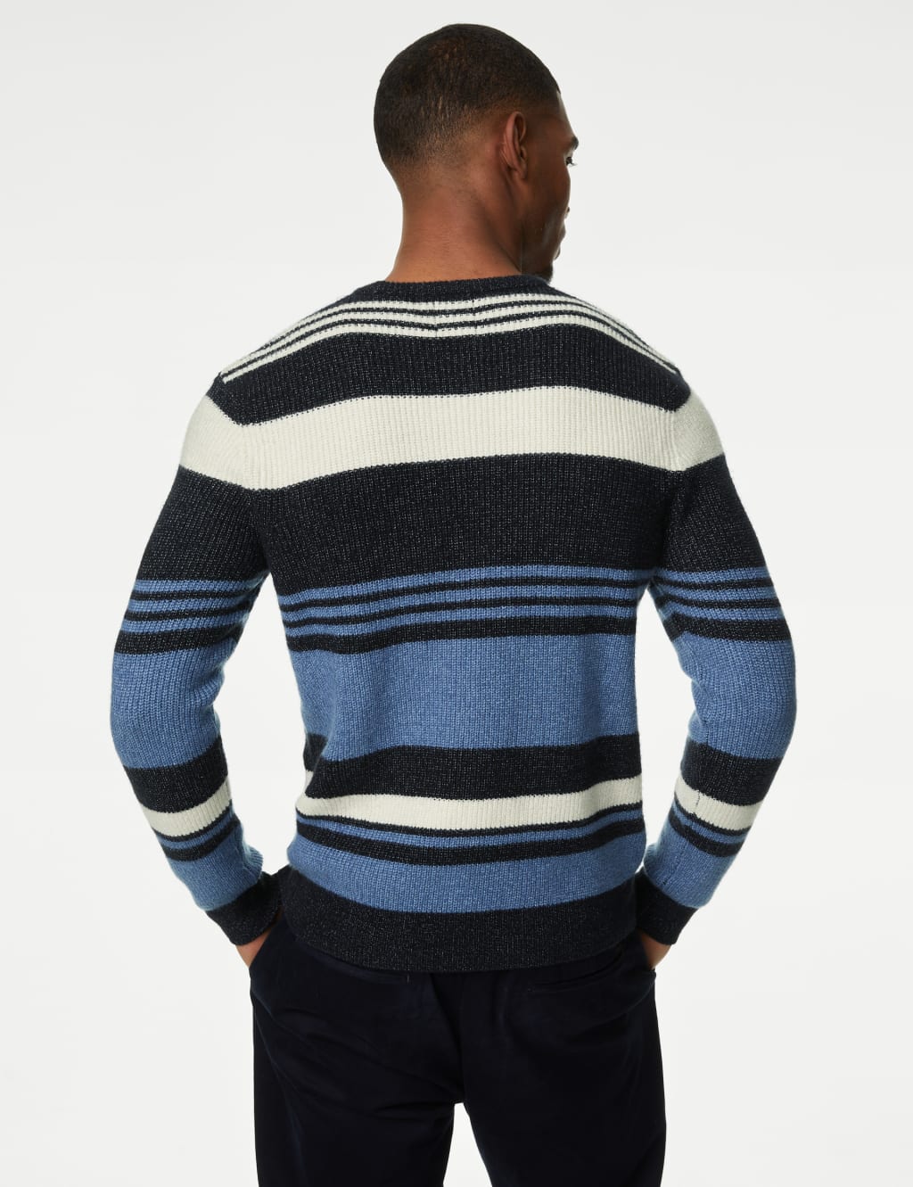 M&s mens knitwear clearance