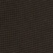 Linen Blend Puppytooth Jacket - chocolate