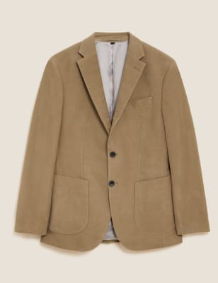 Marks and clearance spencer moleskin jacket